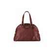 Large Muse Bag in Grey, Natural or Cognac Leather