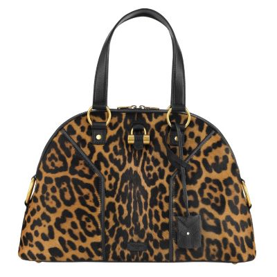 Large Leopard Muse