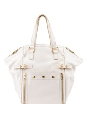 Medium Classic Leather Downtown in Multiple Colors
