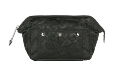 YSL Logo Downtown Cosmetic Case