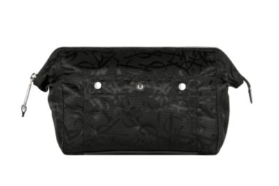 YSL Logo Downtown Toiletry Case