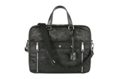YSL Logo Downtown Computer Case