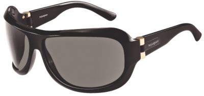 Oversized Muse Sunglasses in Multiple Colors