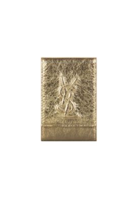 Belle De Jour Mirror Case in Metallic Colors