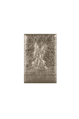 Belle De Jour Mirror Case in Metallic Colors
