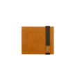 Leather classic wallet in various colors