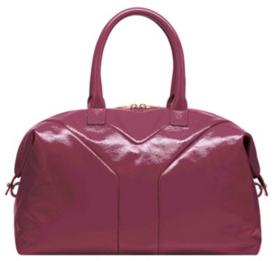 Patent Easy in Beige or Mauve