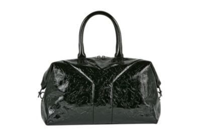 Easy in Black Logo Patent