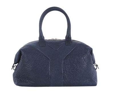 Textured Leather Easy in Multiple Colors