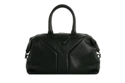 Easy Handbag in Soft Leather in Multiple Colors