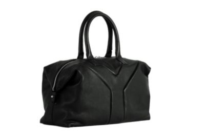 Easy Handbag in Soft Leather in Multiple Colors