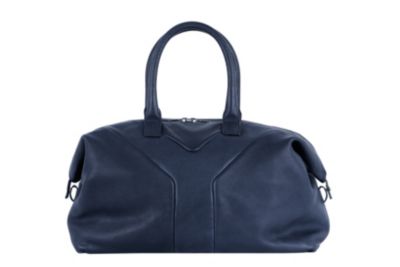 Easy Handbag in Soft Leather in Multiple Colors