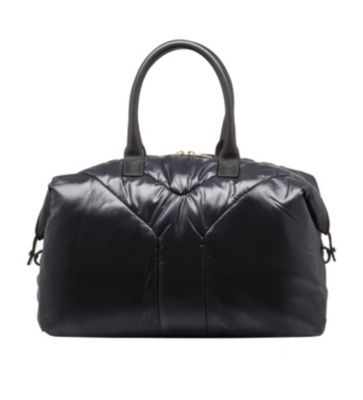 Easy in Black Nylon