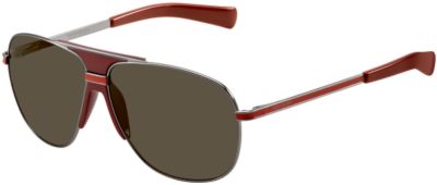 Retro Aviator Sunglasses in Multiple Colors