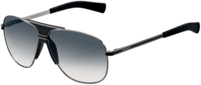 Retro Aviator Sunglasses in Multiple Colors