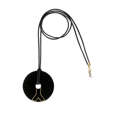Icon Y Pendant