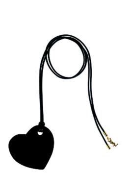 Icon Heart Pendant