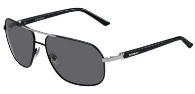 New Aviators in Black or Silver Metal