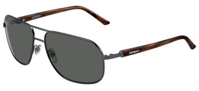 New Aviators in Black or Silver Metal