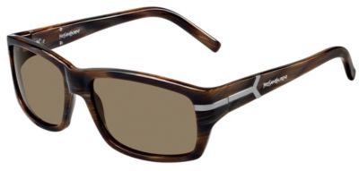 New Y Logo Sunglasses in Multiple Colors