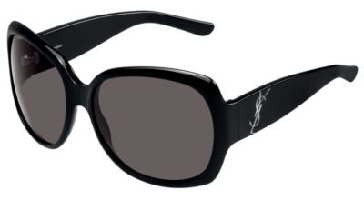 Oversized YSL Sunglasses in Multiple Colors