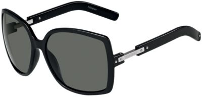 Vintage Sunglasses in Black or Light Havana