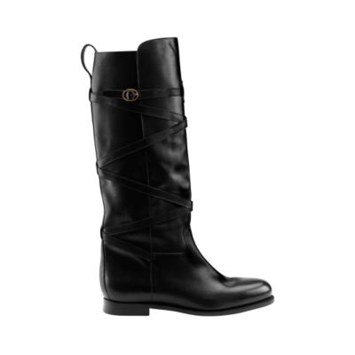 Ascot Boot