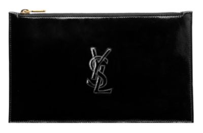 Belle de Jour Zip Pouch