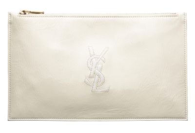 Belle de Jour Zip Pouch