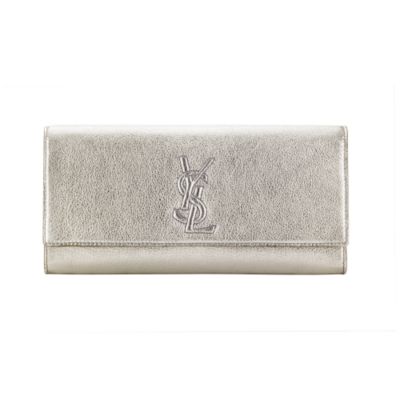 Belle de Jour Clutch