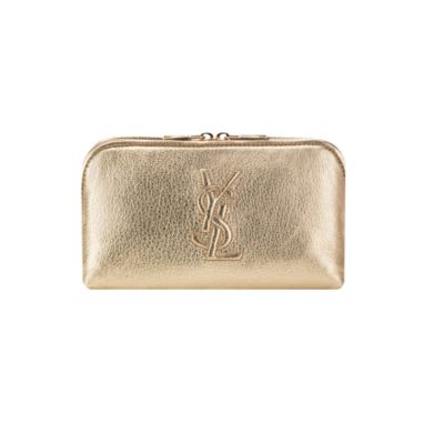 Belle de Jour Cosmetic Case