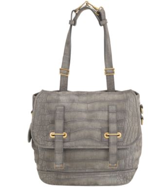 Besace Flap Bag