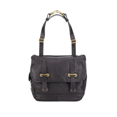 Besace Flap Bag