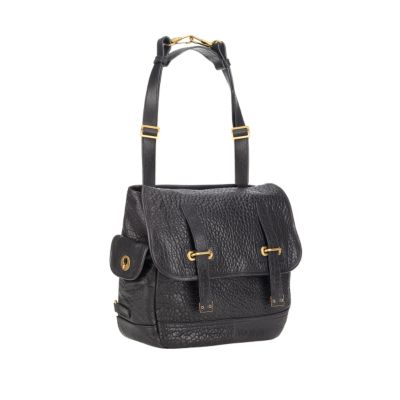 Besace Flap Bag