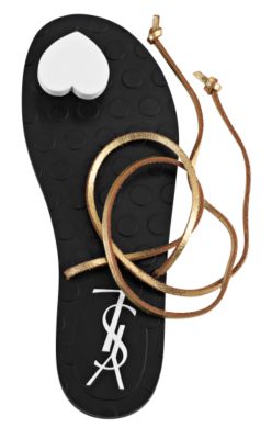 Biarritz Sandal