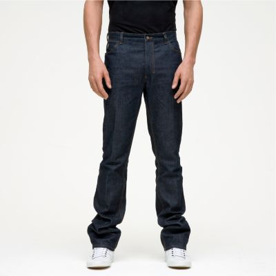 Bootcut Jean