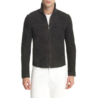 Biker Jacket