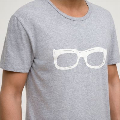 Printed T-Shirt