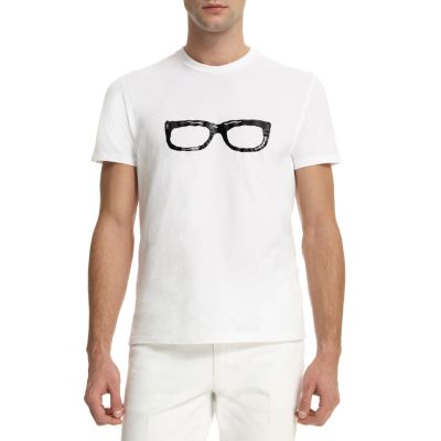 Printed Tee-Shirt