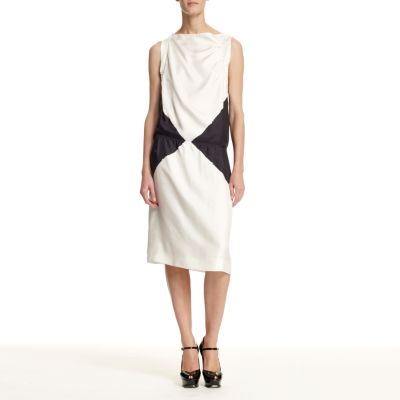 Sleeveless Dress