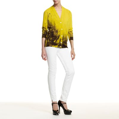 Long-sleeve Cardigan