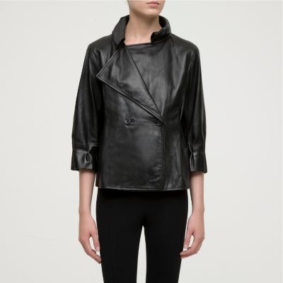 Two Button Jacket