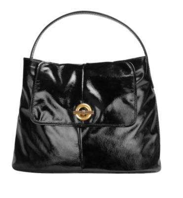 Capri Flap Bag