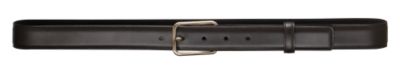 Classic Buckle Belt