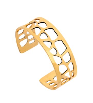Croc Bangle