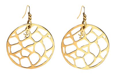 Croc Earrings