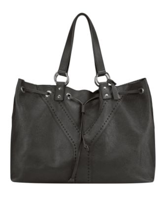 Medium Double Tote