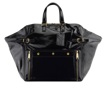 Large Downtown Carry On