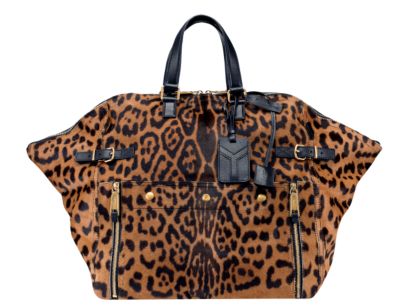 Large Downtown Carry On