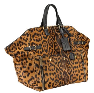 Large Downtown Carry On